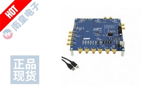 SI5342-D-EVB ͼƬ
